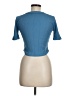 Mohan Blue Short Sleeve T-Shirt Size M - photo 2