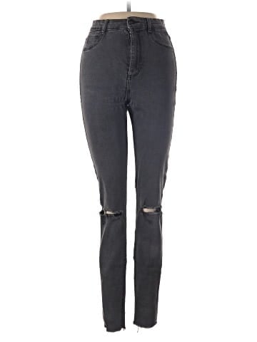 Trafaluc by Zara Jeggings (view 1)