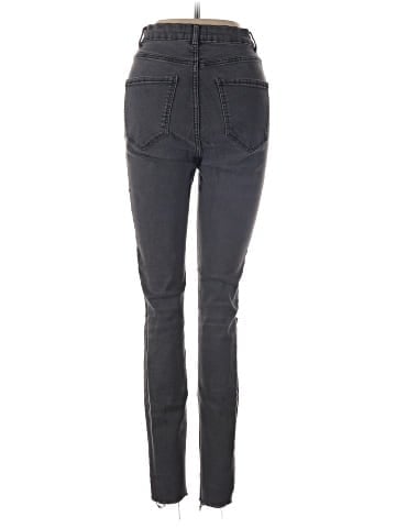 Trafaluc by Zara Jeggings (view 2)