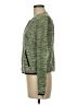 Halogen Tweed Green Jacket Size M - photo 5