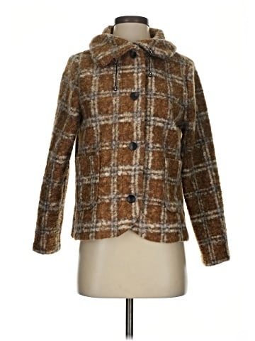 Trisha Tyler Coat (view 1)