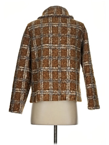 Trisha Tyler Coat (view 2)