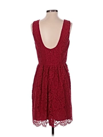 Ann Taylor LOFT Outlet Cocktail Dress (view 2)