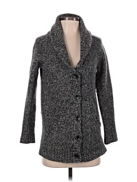 Eddie Bauer Wool Cardigan