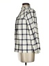 J.Crew 100% Cotton Ivory Long Sleeve Blouse Size XS - photo 5