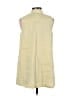 J.Jill Yellow Sleeveless Button-Down Shirt Size S - photo 2