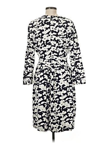 Elizabeth McKay Casual Dress (view 2)