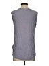 Fabletics Gray Sleeveless T-Shirt Size XS - photo 2