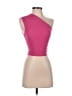 Silence and Noise Pink Tank Top Size XS - photo 1