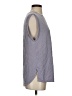 Fabletics Gray Sleeveless T-Shirt Size XS - photo 4