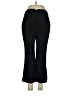 Dockers Black Dress Pants Size 8 - photo 2