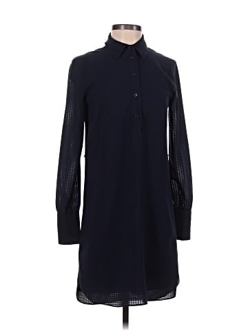 Armani Exchange Casual Dress (view 1)