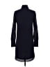 Armani Exchange Blue Casual Dress Size 2 - photo 2