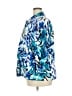Sportelle Tropical Blue Jacket Size 2X - photo 5