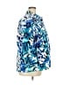Sportelle Tropical Blue Jacket Size 2X - photo 4