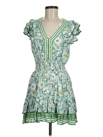 Poupette St. Barth Casual Dress (view 1)