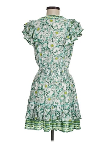 Poupette St. Barth Casual Dress (view 2)