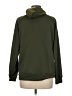 Unbranded Green Zip Up Hoodie Size M - photo 2