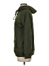 Unbranded Green Zip Up Hoodie Size M - photo 5