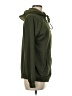 Unbranded Green Zip Up Hoodie Size M - photo 4