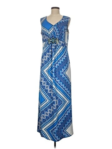 New Directions Casual Dress (view 1)