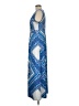 New Directions Blue Casual Dress Size M - photo 5