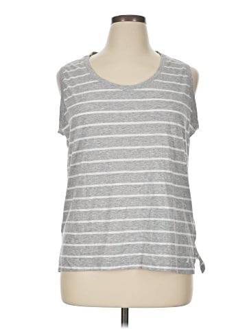 Nautica Sleeveless T-Shirt (view 1)