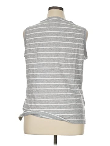 Nautica Sleeveless T-Shirt (view 2)