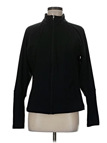 Danskin Track Jacket (view 1)
