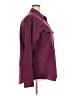 Assorted Brands Burgundy Long Sleeve Blouse Size XXL - photo 4