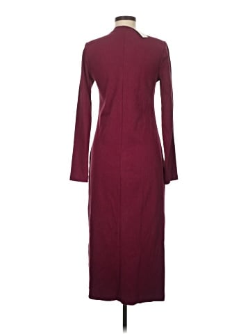 Grey State Casual Dress (view 2)