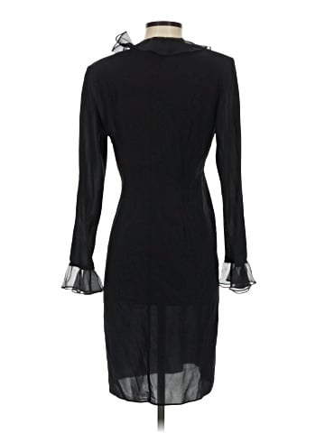 Hugo Buscati Collection Cocktail Dress (view 2)