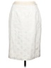 Assorted Brands Ivory Formal Skirt Size 10 - photo 1