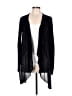 La Rok Black Kimono Size L - photo 1