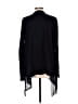 La Rok Black Kimono Size L - photo 2