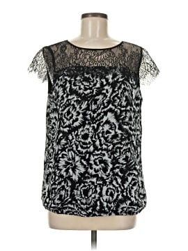 Ann Taylor Sleeveless Blouse