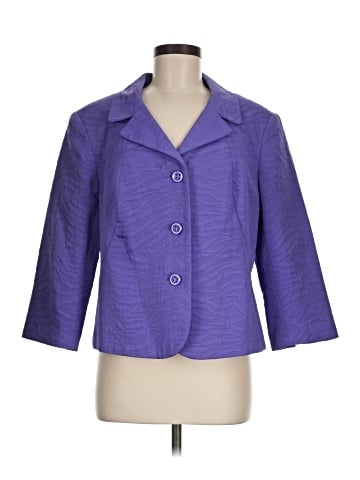 Isabella suits Blazer (view 1)