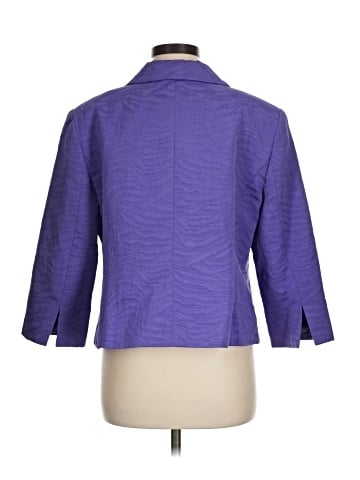 Isabella suits Blazer (view 2)