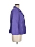 Isabella suits Purple Blazer Size 16 - photo 4