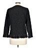 Maje Black Long Sleeve Top Size Lg (3) - photo 2