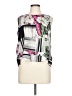 Topshop Gray Sleeveless Blouse Size 10 - photo 1