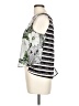 Topshop Gray Sleeveless Blouse Size 10 - photo 5