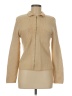 J.Crew 100% Cotton Tan Cardigan Size M - photo 1