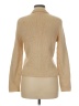 J.Crew 100% Cotton Tan Cardigan Size M - photo 2