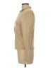 J.Crew 100% Cotton Tan Cardigan Size M - photo 5