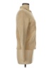 J.Crew 100% Cotton Tan Cardigan Size M - photo 4