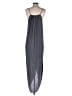 Mod Ref Gray Casual Dress Size S - photo 2