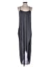 Mod Ref Gray Casual Dress Size S - photo 1