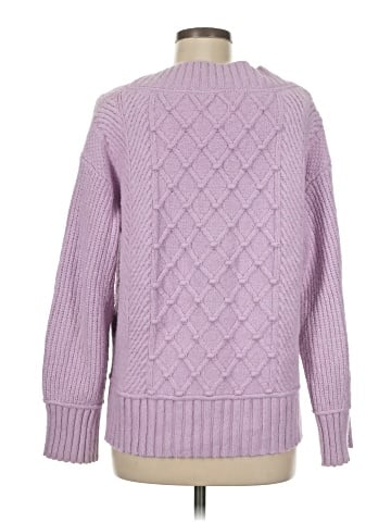 Maeve by Anthropologie Pullover Sweater (view 2)