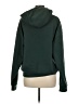 Assorted Brands 100% Polyester Green Pullover Hoodie Size M - photo 2